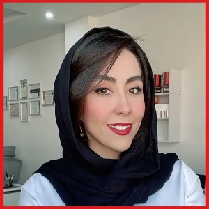 دکتر نگین عزیزالله