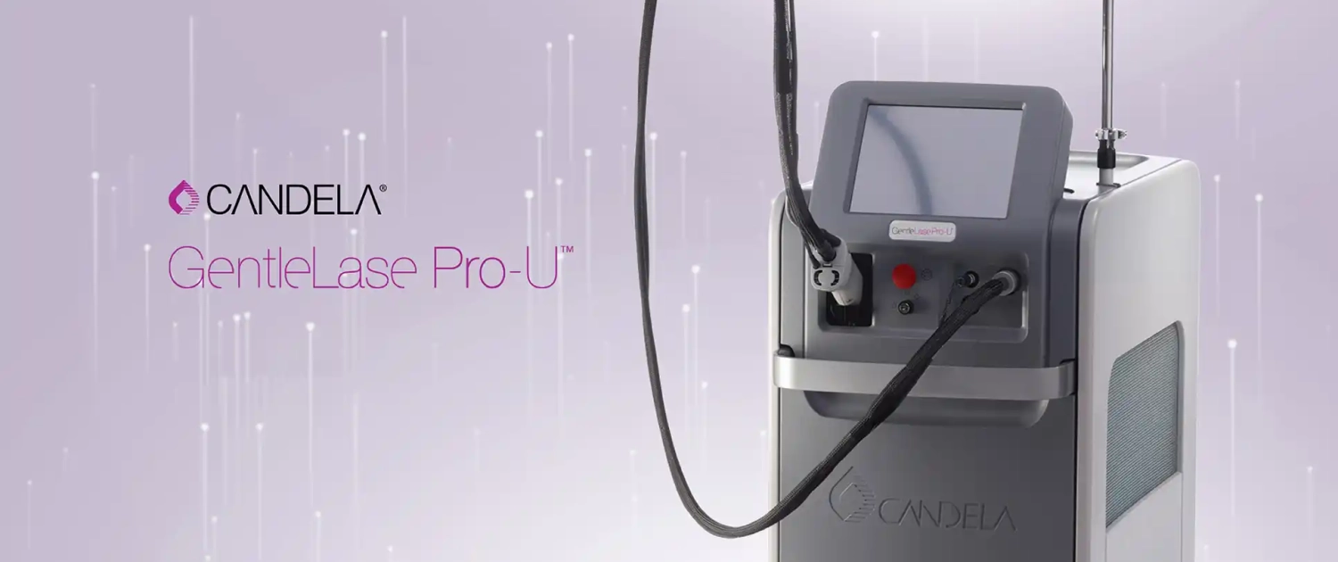 لیزر موهای زائد الکساندریت کندلا لیزر موهای زائد الکساندریت کندلا