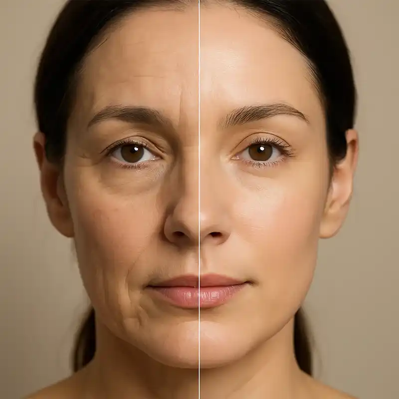 مراحل انجام جوانسازی پوست با فوتونا مراحل انجام جوانسازی پوست با فوتونا